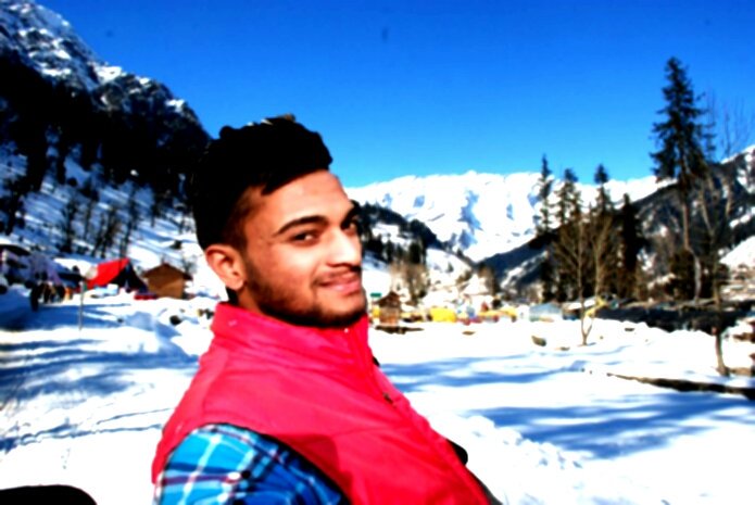 narenderkalia64's tweet photo. Its #amazing_place to #Visit #Dalhousie #chamba #Himachal_Pradesh full #enjoyment for #snow_lovers  
#himachaltourism https://t.co/UsURXAXcMZ
