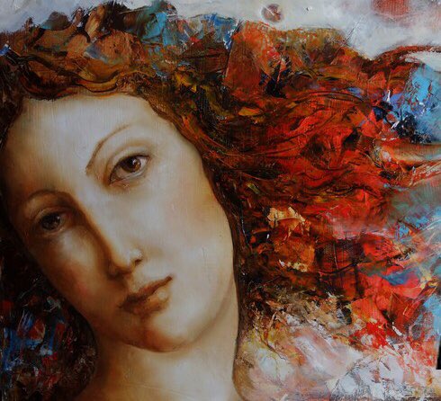 Marijke Lamens (@hakflak) on Twitter photo #OggiCosì
#DonneInArte
#redhair
#art by Lisa J.
#buonmercoledì 🌞
<a href="/BrindusaB1/">BrindusaB</a> <a href="/yebosfaye/">Jeanette Sobey</a> <a href="/GaiaGaudenzi/">Gaia Gaudenzi</a> <a href="/beatrice_bea2/">Beatrice</a> <a href="/mariaireneali/">Maria Irene Ali</a> @Lunablucobalto <a href="/FlaminiMarina/">marimag</a> <a href="/Biagio960/">Biagio Angrisani</a> <a href="/Papryka5/">Grandekuore</a> @matibo11 <a href="/ghegola/">Patrizia Ciardelli</a> <a href="/GuernseyJuliet/">Alessandra Bertuzzo #facciamorete</a> <a href="/Sellitti_MR/">Rosy ✿.•*¨*❥ ¸¸.•° ꕤ</a> <a href="/Rebeka80721106/">Rebeka</a> <a href="/BPerrionni/">Ⓜ🅾♌🌷</a> <a href="/PaolaChiocchi/">Paola Chiocchi🌇</a> #OggiCosì
#DonneInArte
#redhair
#art by Lisa J.
#buonmercoledì 🌞
<a href="/BrindusaB1/">BrindusaB</a> <a href="/yebosfaye/">Jeanette Sobey</a> <a href="/GaiaGaudenzi/">Gaia Gaudenzi</a> <a href="/beatrice_bea2/">Beatrice</a> <a href="/mariaireneali/">Maria Irene Ali</a> @Lunablucobalto <a href="/FlaminiMarina/">marimag</a> <a href="/Biagio960/">Biagio Angrisani</a> <a href="/Papryka5/">Grandekuore</a> @matibo11 <a href="/ghegola/">Patrizia Ciardelli</a> <a href="/GuernseyJuliet/">Alessandra Bertuzzo #facciamorete</a> <a href="/Sellitti_MR/">Rosy ✿.•*¨*❥ ¸¸.•° ꕤ</a> <a href="/Rebeka80721106/">Rebeka</a> <a href="/BPerrionni/">Ⓜ🅾♌🌷</a> <a href="/PaolaChiocchi/">Paola Chiocchi🌇</a>