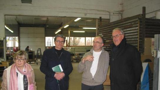 ornedev's tweet image. L'équipementier Forum multiplie les projets pour l'aménagement des #boulangeries et bientôt des #boucheries. 
@CMAI_14_61 #Orne #Normandie ouest-france.fr/normandie/echa…