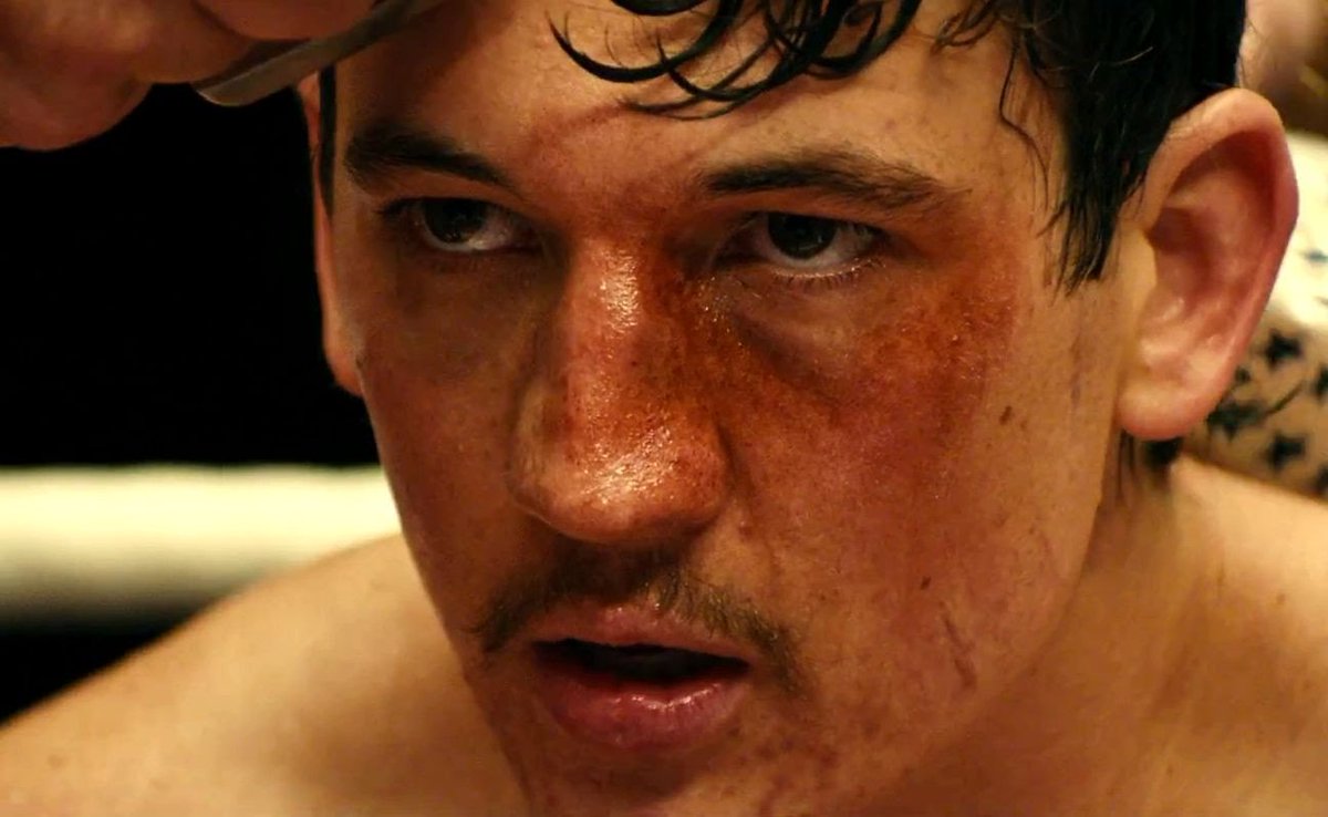 Gibboanxious's tweet photo. #HappyBirthday to @Miles_Teller (31)
his top 10 movies are:
10. That Awkward Moment
9. Divergent
8. Thank You for Your Service
7. Only the Brave
6. Rabbit Hole
5. Project X
4. War Dogs
3. Bleed for This
2. Whiplash
1. The Spectacular Now
#SutterKeely https://t.co/Vh9EnkbMk5