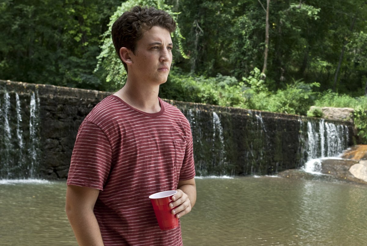 Gibboanxious's tweet photo. #HappyBirthday to @Miles_Teller (31)
his top 10 movies are:
10. That Awkward Moment
9. Divergent
8. Thank You for Your Service
7. Only the Brave
6. Rabbit Hole
5. Project X
4. War Dogs
3. Bleed for This
2. Whiplash
1. The Spectacular Now
#SutterKeely https://t.co/Vh9EnkbMk5