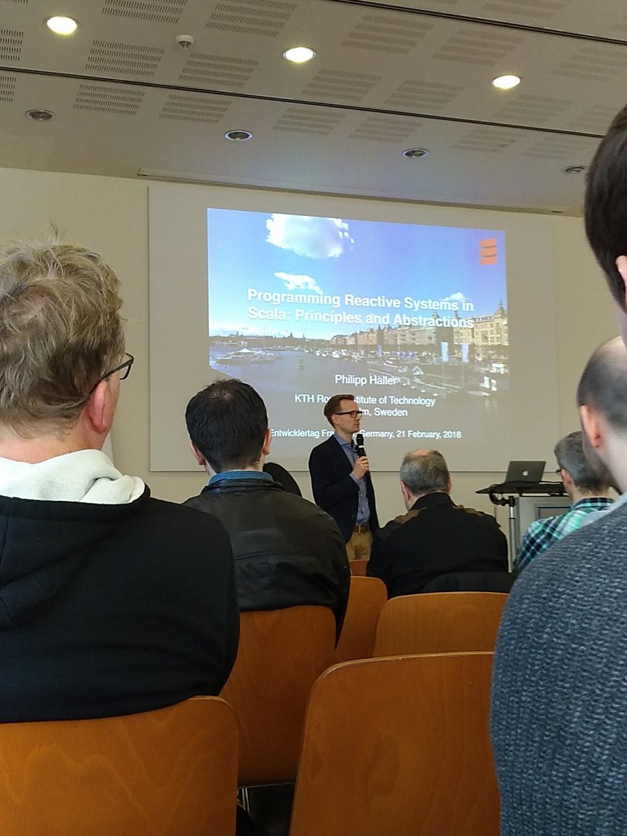sdiefen01's tweet photo. Steffen Brandt in action #etffm18 https://t.co/4SGRhMoWMI