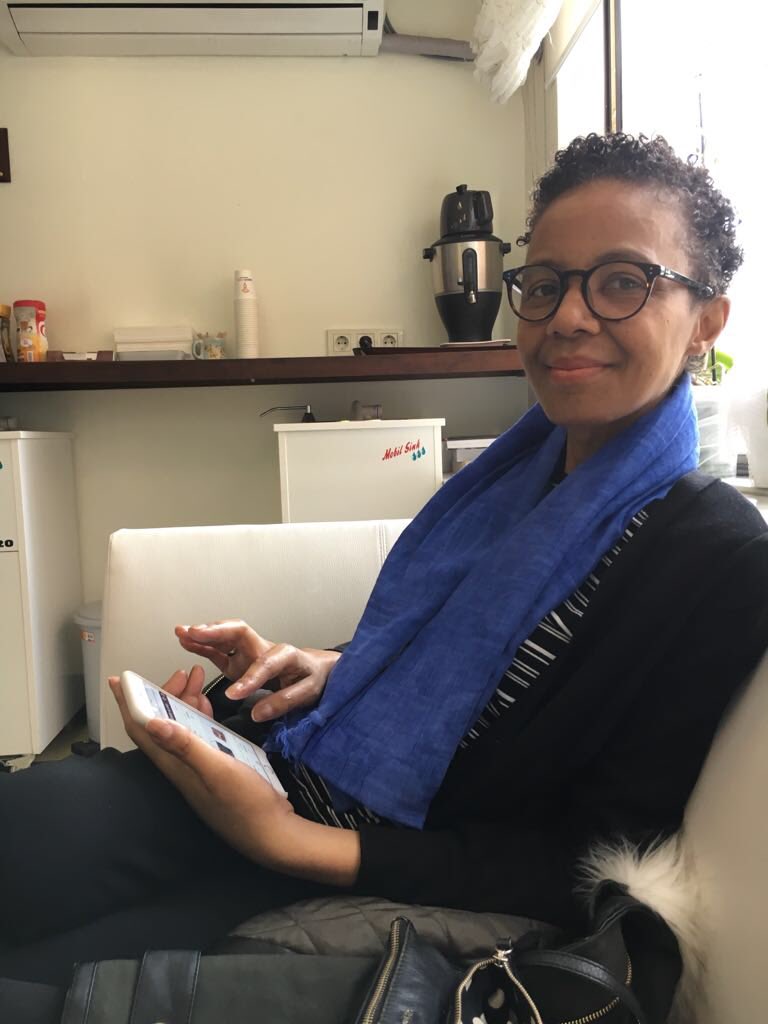 Having a good week so far. Last scan show one of my tumours now totally inactive. Another no change from 85% inactive. But a very small new lesion that Drs feel confident they can treat. I have good and not so good days. It’s been 15 months of unexpected life! Keeping the faith!