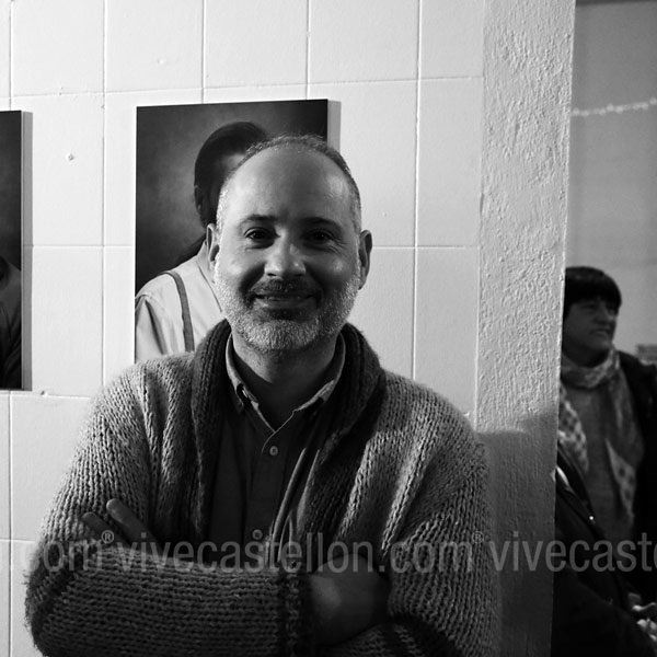 Gracias Pepe Lorite y vivecastellon.com por la foto bohemia. Más que agradecidos!