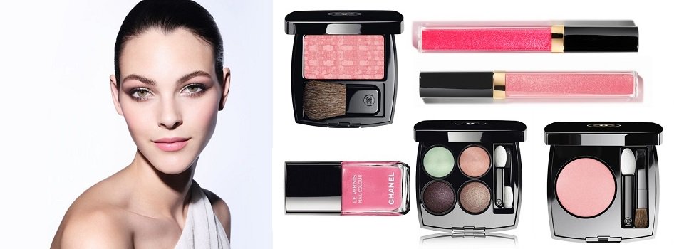 Tendenze #makeup per la #primavera 2018 a tutto #rosa! Oggi sul blog vi mostriamo un po' di collezioni #beauty lovelifelunch.it/2018/02/beauty…