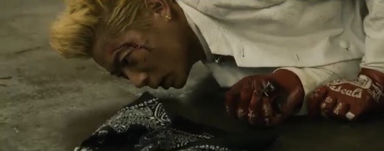 EXILETRIBEINFOR's tweet image. 黒木啓司
小林直己

HiGH&amp;amp;LOW THE MOVIE 2 / END OF SKY DVD &amp;amp; Blu-ray (Teaser Today)

@Naoki_works_ 

#HiGH_LOW #ENDOFSKY #EXILE #LDH #THESECOND #三代目