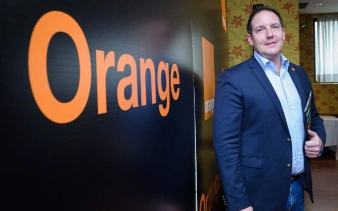 expansioncom's tweet image. #Orange ingresó 5.371 millones en España en 2017, un 7,1% más bit.ly/2ofuvoL