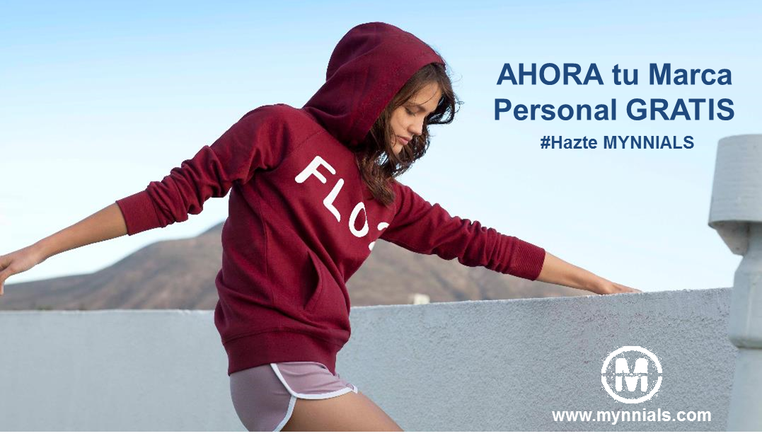 mynnials's tweet photo. Sudadera básica personalizada Mynnials WARWICK
1.- Elige tu código desde la AA00 hasta la ZZ99
2.- Haz una compra de cualquier producto Mynnials
3.- Ya tienes tu propia Marca Personal única, exclusiva y diferente
https://t.co/xgNpctsX5p
#FelizMiercoles https://t.co/y2ulGEvePS