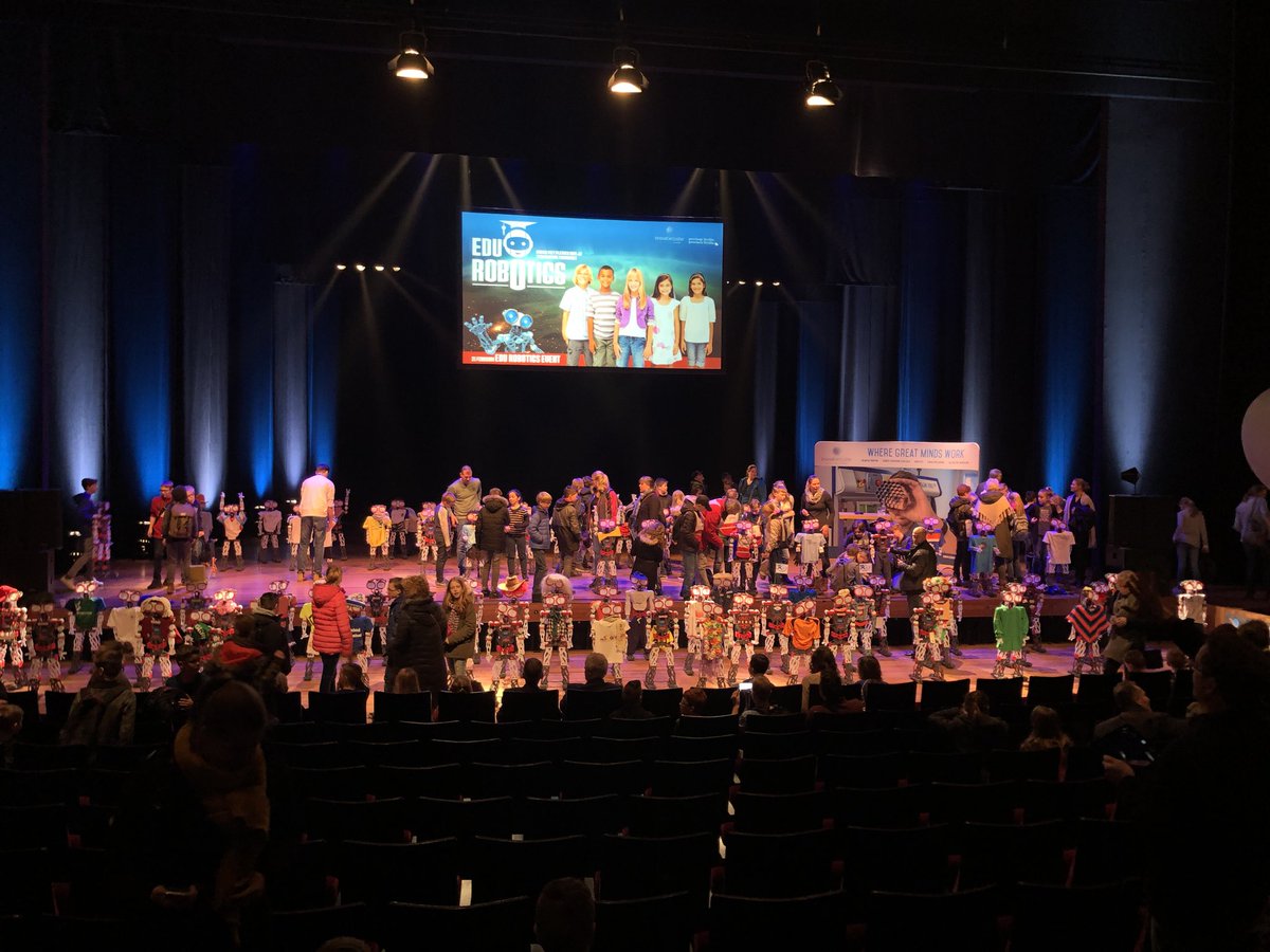 cbo_meilan's tweet photo. Techniek verovert Fryslân https://t.co/nyWuUinDqs