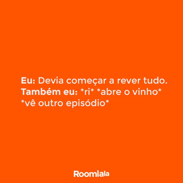 RoomlalaPT's tweet photo. Quem mais? 😂#NotDone #Chilling https://t.co/dcc8zUkadZ