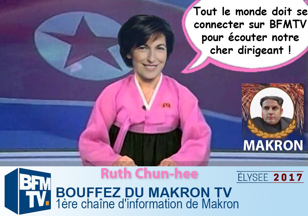 Qui a regardé ou écouté Laurent Wauquiez l'invité ce soir de BFM ? - Page 3 DWi6wJYW4AEHGle