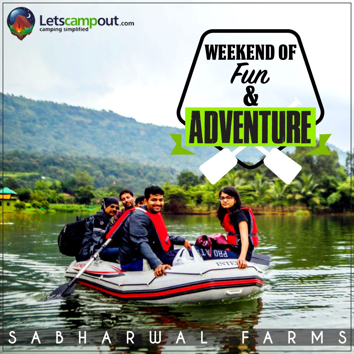 letscampout's tweet photo. Perfect way to spend the weekend with your friends &amp; family with Letscampout

#letscampout #camping #glamping #sabharwalfarms #music #barbecue #wine #campfire #trek #nature #beautiful #beautifulview #fit #fitfam #fitspo #motivation #lifestyleblogger #mountains #adventure https://t.co/1zAMgxv6xC