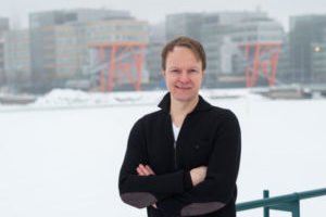 We are excited to announce our first seed investment from the new fund &amp; welcome <a href="/thirdpresence/">thirdpresence</a> team to #InventureFamily tech.eu/brief/thirdpre… #helyes #heltech #nordicmade