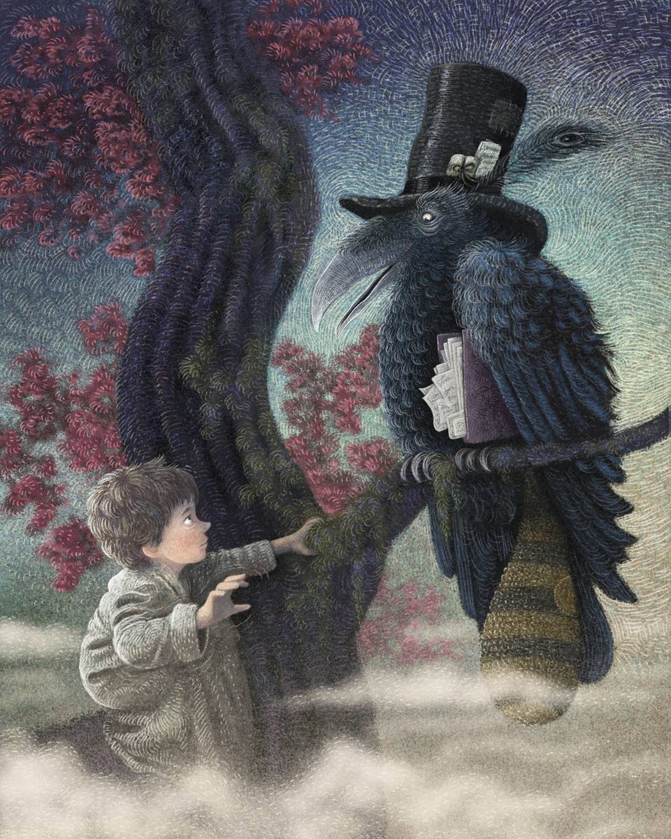 Oksana Ivanik Art tweet media