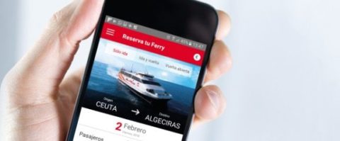 cadesum's tweet photo. Nueva app de FRS para agilizar las reservas | https://t.co/wI9gvy1cA0 #marítimo #cadesum https://t.co/FTBKS8av0l