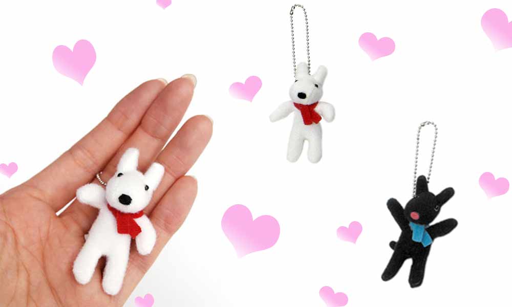 再入荷】大人気の「ミニリサ」が、オンラインショップに再入荷しました