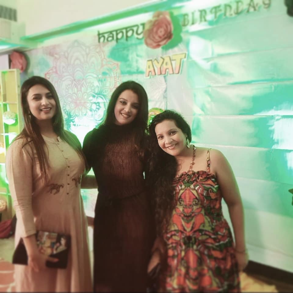 shwetasinha000's tweet photo. Birthday party of princess Ayat
#partytime #friends
#longtimefriendsmeet
#superbfun #birthday #love https://t.co/6uP5A2ImYP