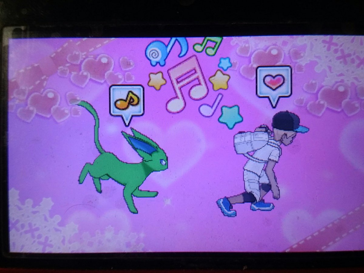 エルフォル住まう太陽の花畑 色違いエーフィ六体帝国を築き上げたい あなたが応援したいイーブイの進化形は ボクはもちろん エーフィっ サンムーンからの嫁ポケにゃるん はいそこ なんで色違いエーフィ なんだとか言わない