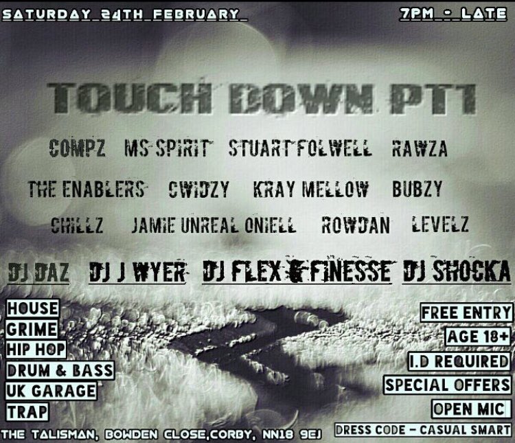 ♫ Dj Shocker ♫ tweet media