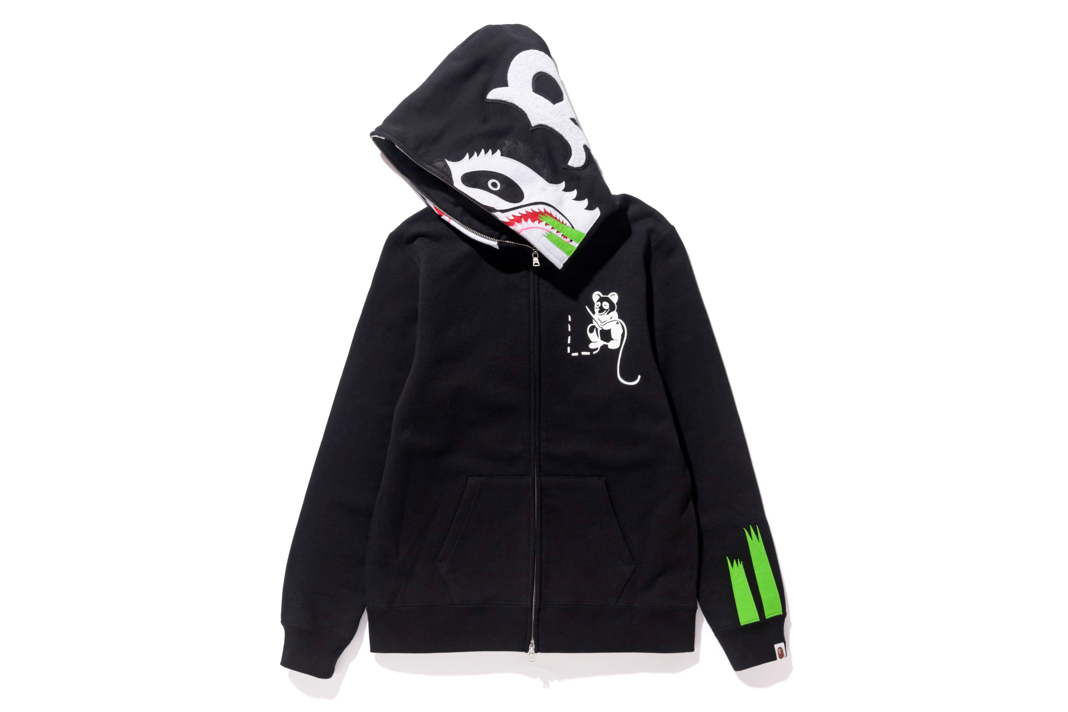 pandaページ BAPE.COM on X: 