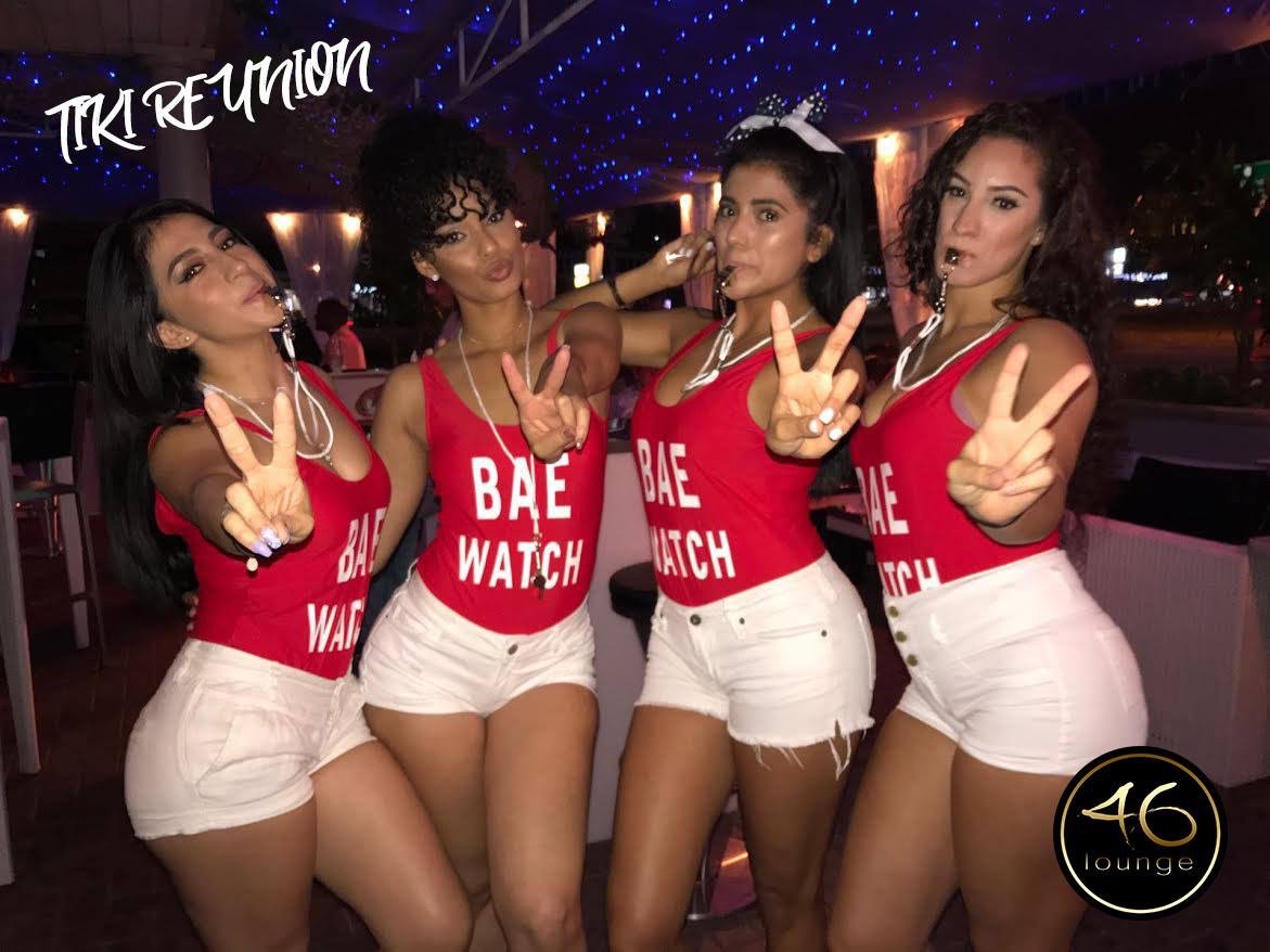 EdmNightsNJ's tweet photo. This FRIDAY Jersey Shore's #1 SUMMER PARTY Invades 46 LOUNGE! Tiki Mondays Winter R.... https://t.co/JxUeXgV11n https://t.co/HcVEXncrOO