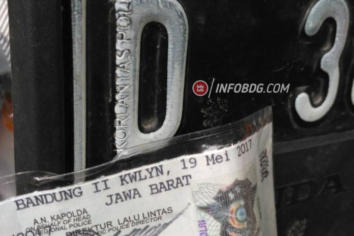 infobdg's tweet photo. Ini Cara Blokir STNK Kendaraan yang Sudah Dijual Agar Tak Kena Pajak Progresif https://t.co/xq2WtrMlvo #infoBD https://t.co/2fXwNQ8gNa