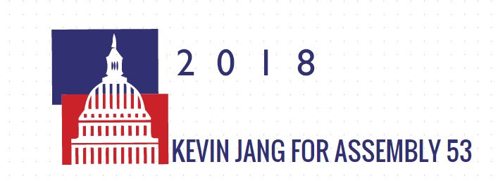 jangforassembly's tweet photo. Choice For Better Change 
Vote for KEVIN JANG
Register to vote @ https://t.co/FDQ1jHy9jK https://t.co/9nZ22PuPcb
