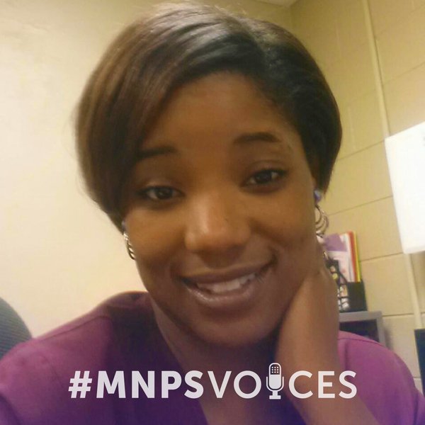 #MNPSVoices: Kenetra Harris, Nutrition Manager upflow.co/l/J3EP