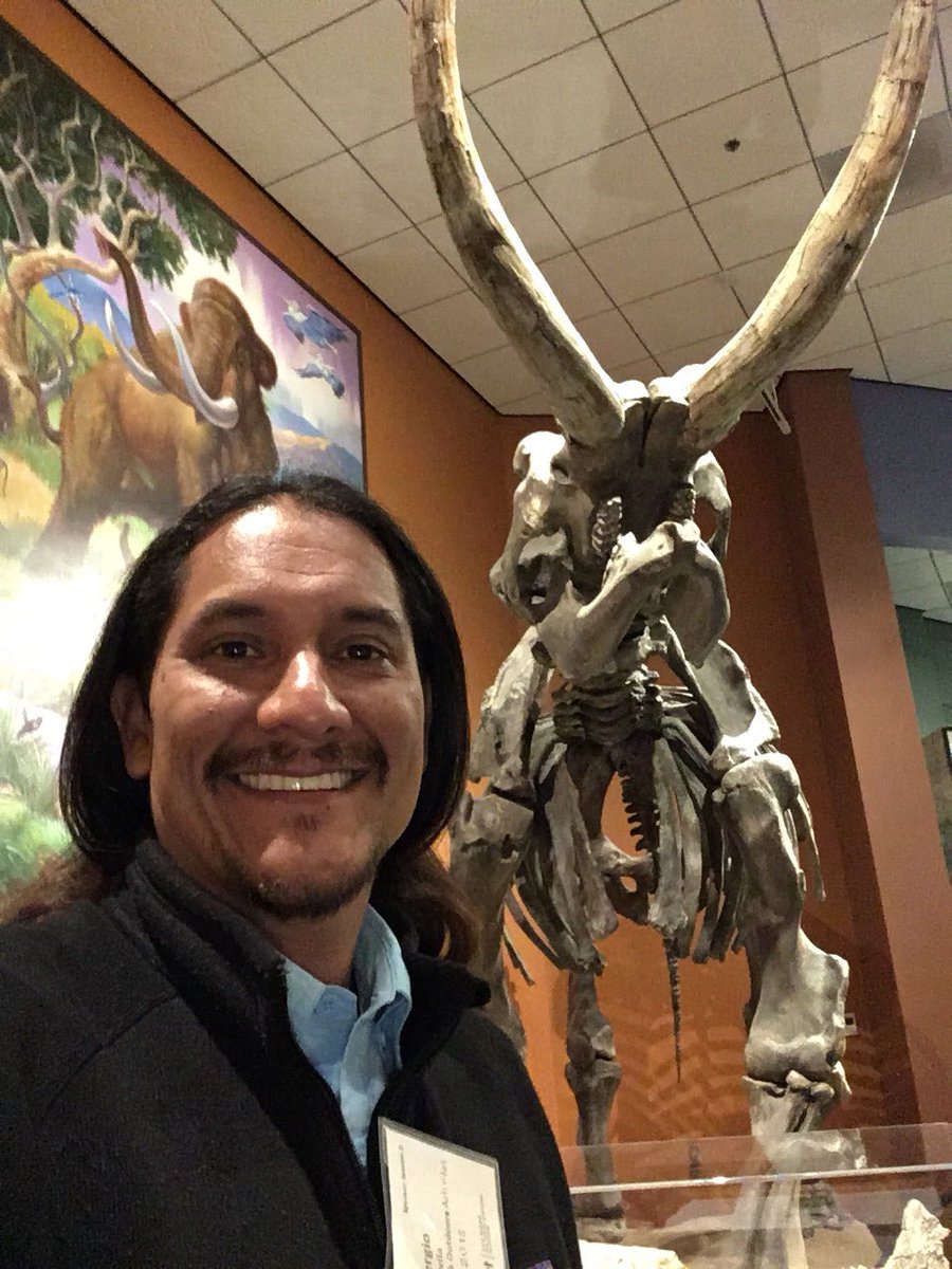 Sergio_concolor's tweet photo. @SDNHM’s “2018 State of Biodiversity” Symposium is the brainchild of Dr. Michael Wall @musepods whose vision and passion will continue this event into the future. Well done! 👏🏽👏🏽 
#thenat #sdnaturalhistorymuseum #sdnhm #stateofbiodiversity https://t.co/LSedAjo5UI