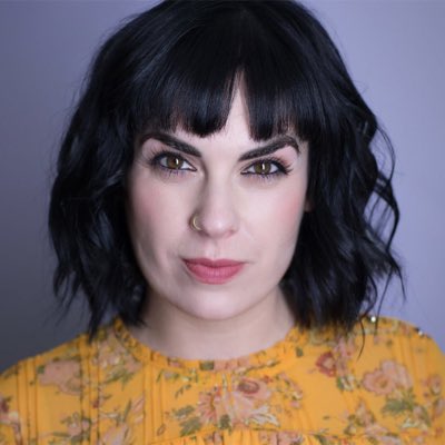 Christa Andersen tweet media