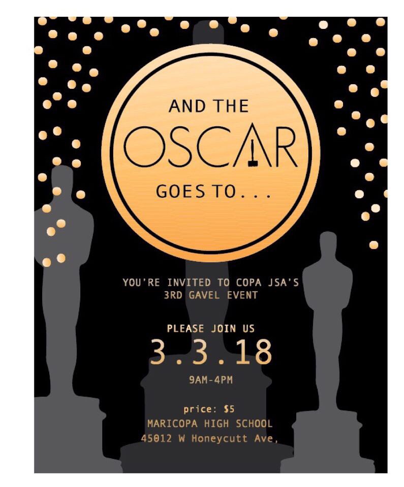 copaJSA's tweet photo. Hey, Copa JSA is holding a minicon and yOU’RE ALL INVITED!! Details on the flyer! https://t.co/BBXjpZcMkp