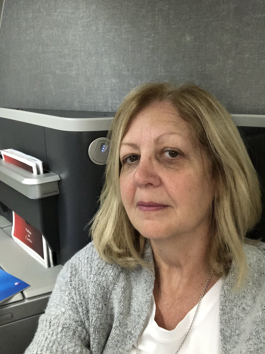 Kim Schmeck tweet media