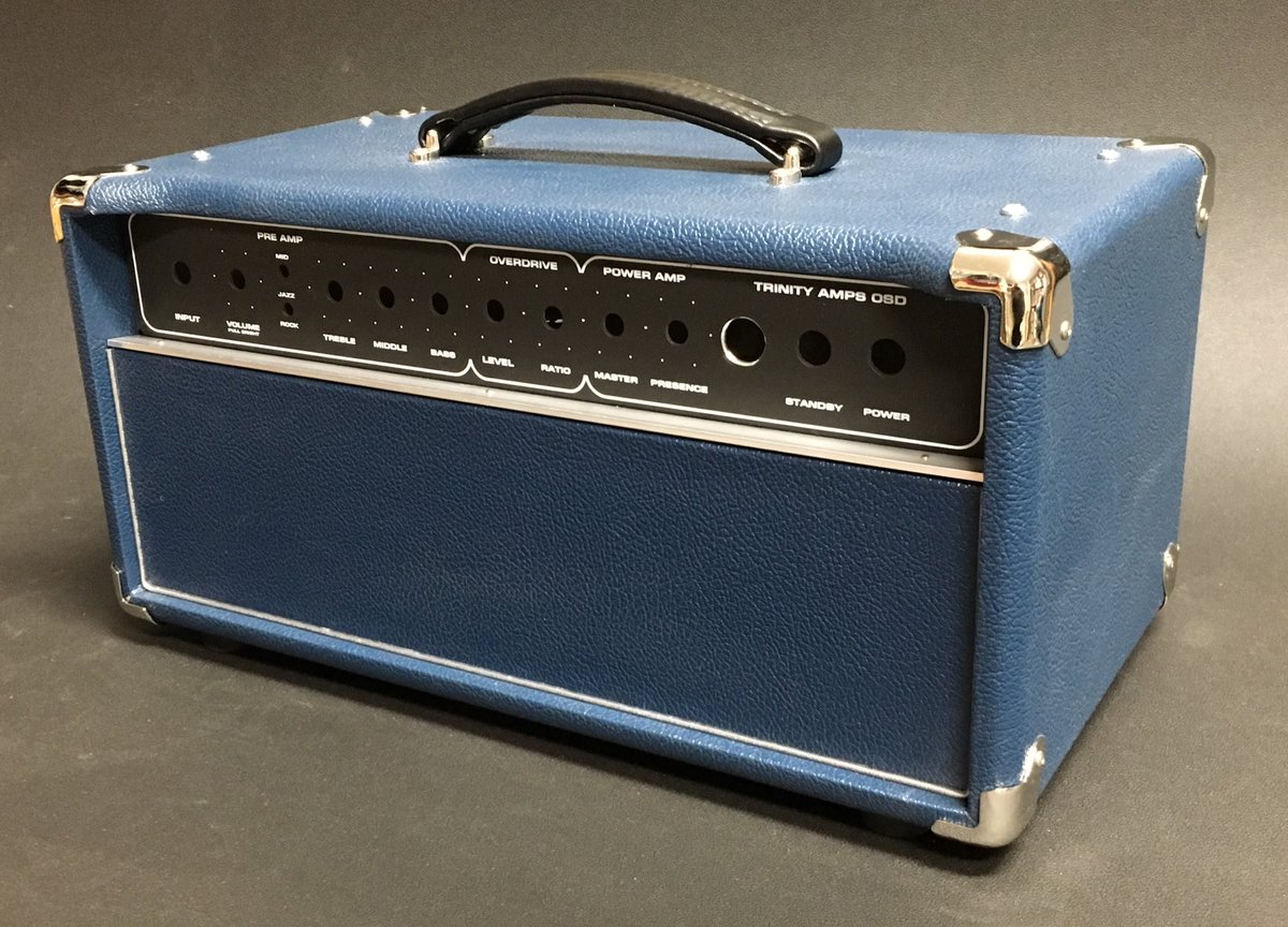 guitar amp head cabinet