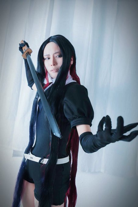 コスナ スタジオさん がハッシュタグ 宝石の国コスプレ部 をつけたツイート一覧 1 Whotwi グラフィカルtwitter分析