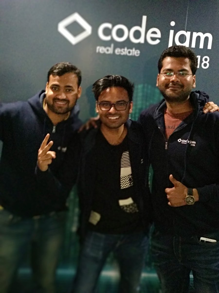 rajat25793's tweet photo. Let's hack @codejam2018 https://t.co/Q0vQ5lDy04