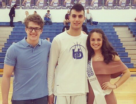 Davidson Cheer tweet media