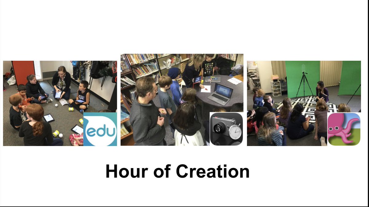 ErichaAnderson's tweet photo. Can’t wait to share our #VPSsuccess with #hourofcreation at #ipdx18 https://t.co/jYAJO4iDLN https://t.co/E9q6d62XgA