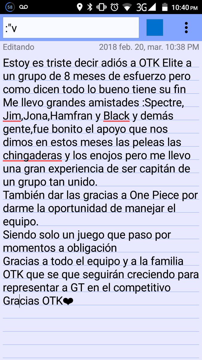 Gracias <a href="/OTK_Elite/">OTK Elite</a> @OTKeSportsGR <a href="/onepiece199290/">one piece</a>