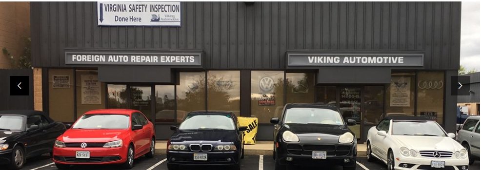 Viking_AutoVA's tweet photo. The next time you are eyeing for #AutoRepair #Chantilly VA, it is time that you get your hands on #VikingAutomotive for the best help. This company is proud to address all kinds of foreign vehicles for quality check and services. https://t.co/UrCwcwz8sL https://t.co/Wj72kcFC1K