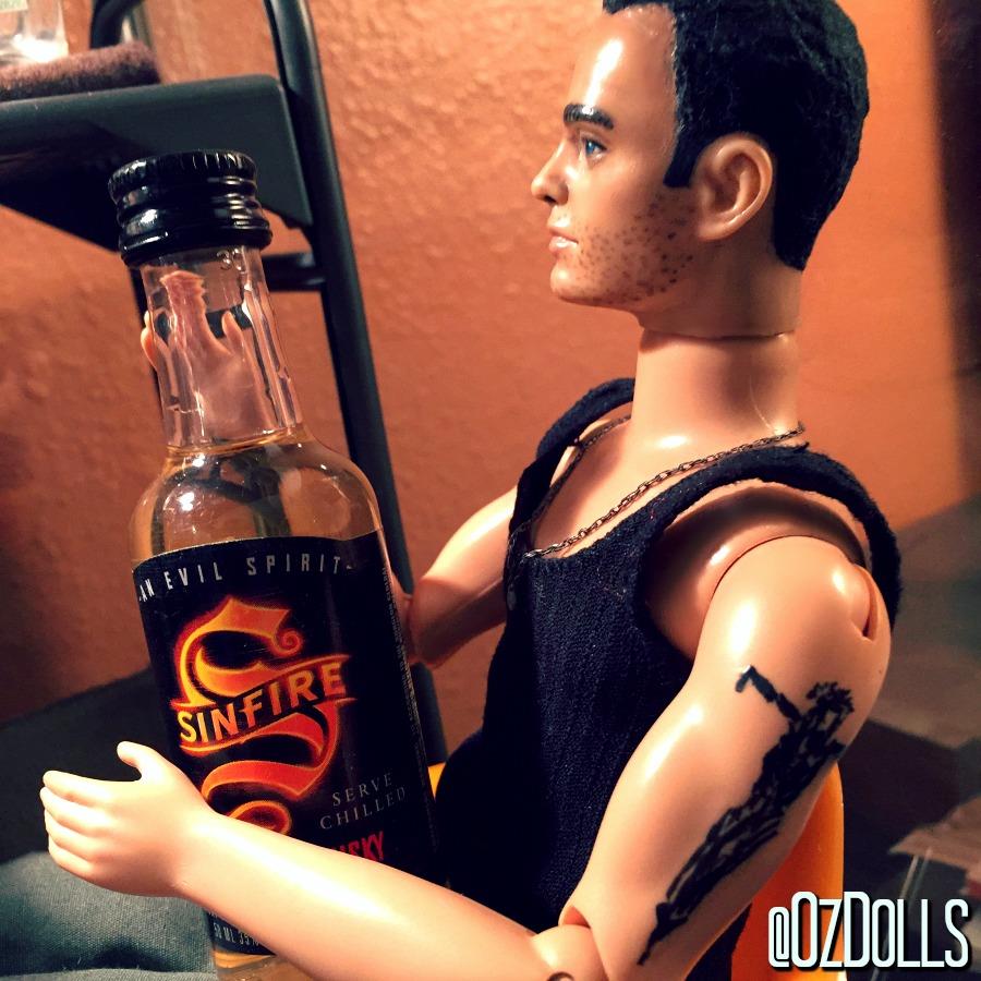 Keller OZ Doll tweet media