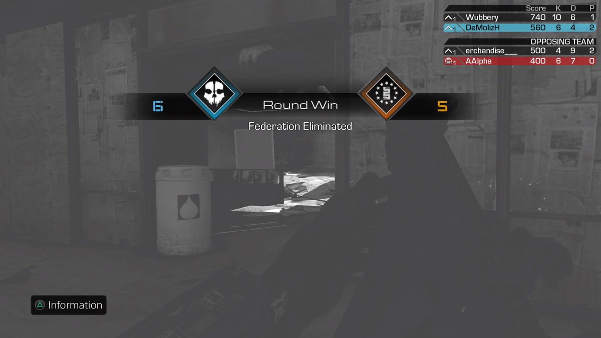 DeMoIizH's tweet image. #PS4share