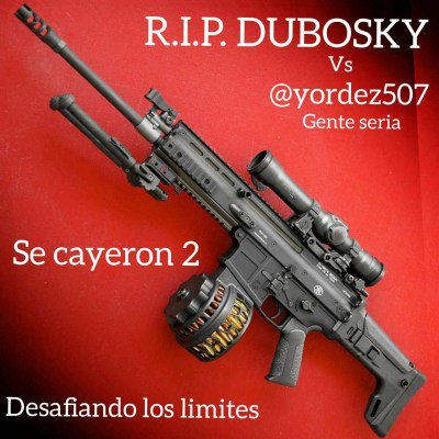 Promocion1k's tweet photo. Yordez – Se Cayeron 2 https://t.co/5xNQHWoVDq https://t.co/y06z9d5yEU