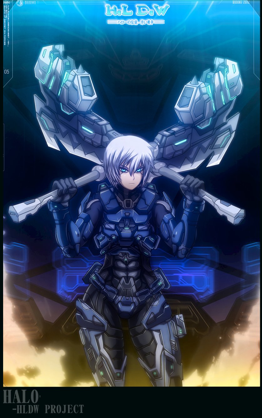 Hldw Halo Oni Spartan Whitehawk One Of My Most Forgotten Ocs I Did On 13 Halo Oc Spartan Oni Unsc T Co Cezzmvnlr7 Twitter