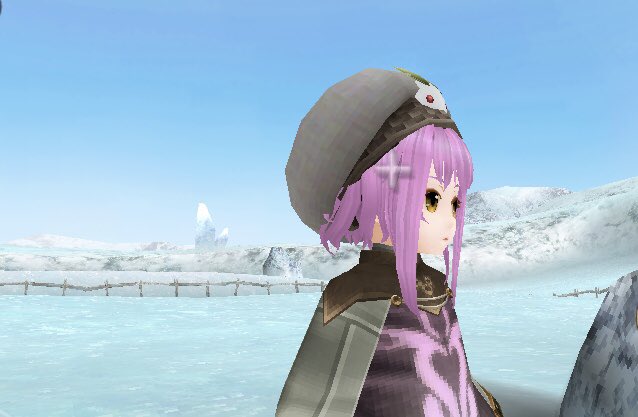 zzran_zzz's tweet photo. 鈴蘭ちゃん
      可愛過ぎじゃね
                        ベスト4
 #トーラムオンライン https://t.co/tL8SDEqw5Z
