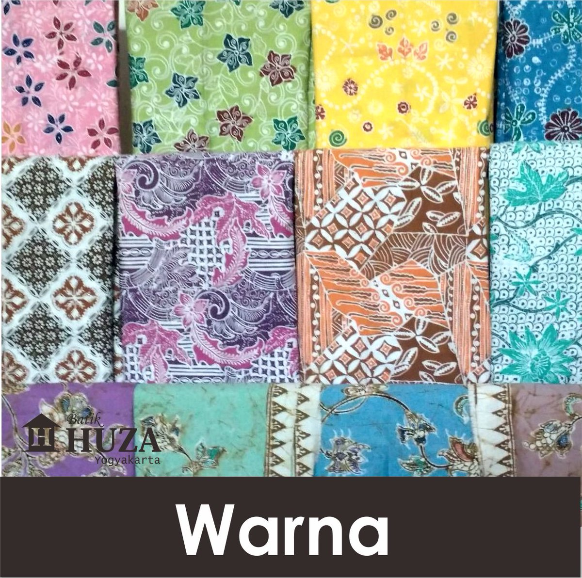BatikHuza's tweet photo. #TipsBatik #BatikHuza (2) Warna; Pilih warna yang sesuai dengan warna kulit kamu. Kamu bisa pilih warna biru tua, merah, atau coklat untuk lebih amannya. https://t.co/kIaeamiUQ3