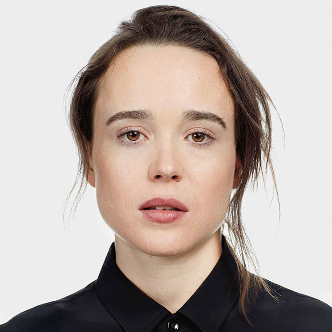 Tribeca's tweet photo. "Love, the beauty of it, the joy of it and yes, even the pain of it, is the most incredible gift to give and to receive as a human being. And we deserve to experience love fully, equally, without shame and without compromise." On her birthday, the hope-inspiring Ellen Page. https://t.co/RbxFKXl2ah