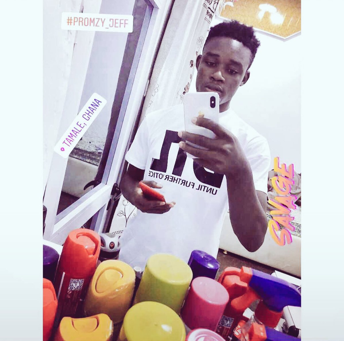 Abdallah_Toro1's tweet photo. #DreamTalkLess Chairman @Zabgbinli💰 https://t.co/YEhvdFtVHn