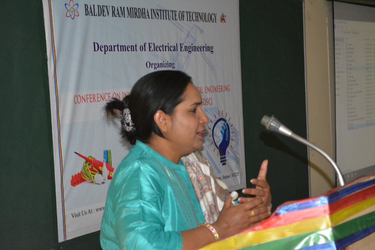 BMIT Jaipur tweet media