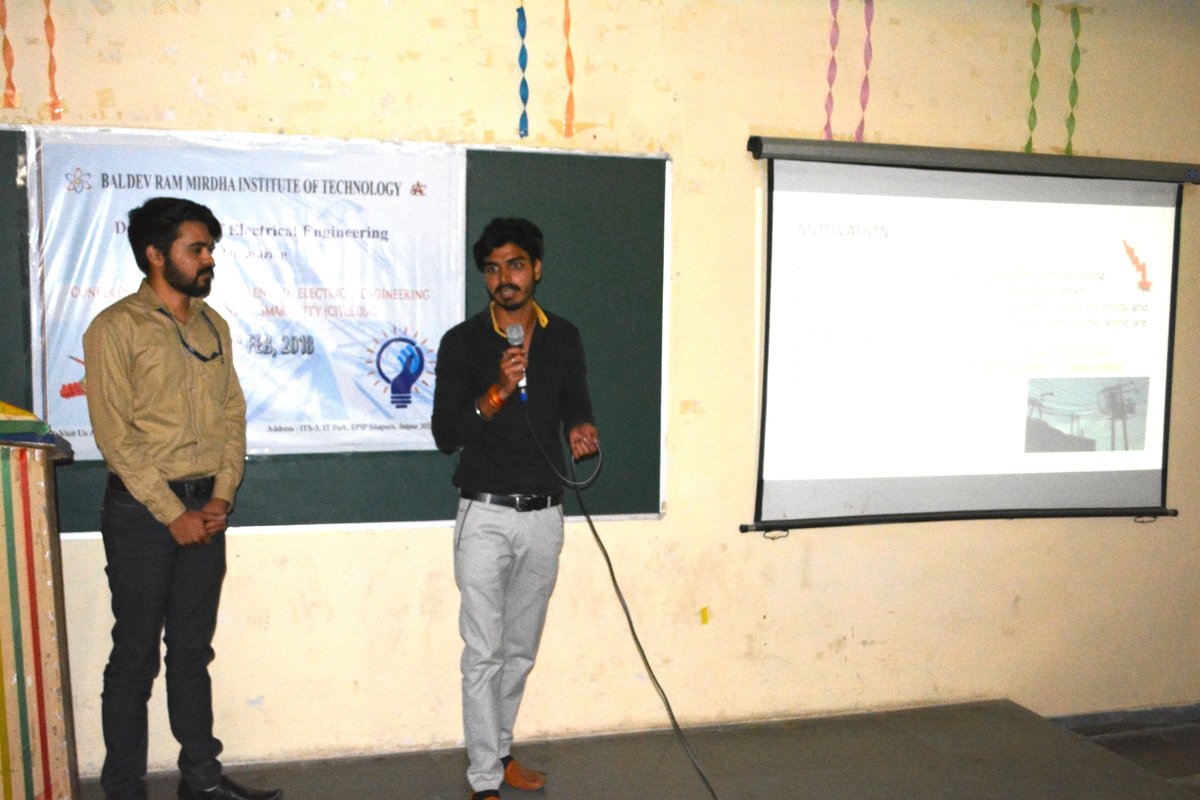 BMIT Jaipur tweet media