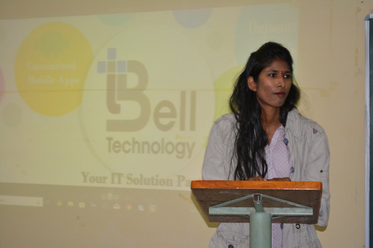 BMIT Jaipur tweet media